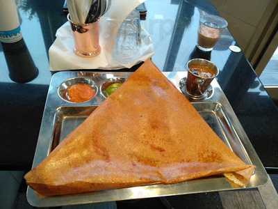 Sri Chettinad Restaurant