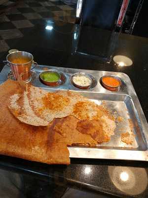 Sri Chettinad Restaurant