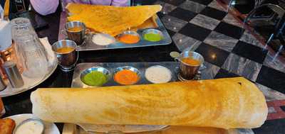 Sri Chettinad Restaurant