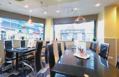 Sri Chettinad Restaurant