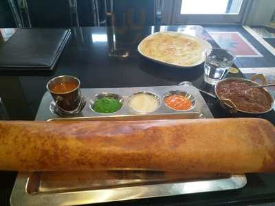 Sri Chettinad Restaurant