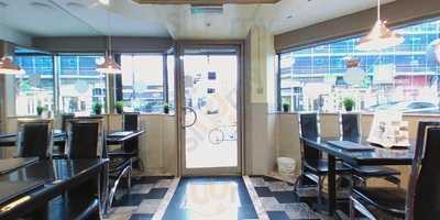 Sri Chettinad Restaurant