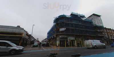 Sri Chettinad Restaurant