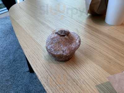 Department Of Coffee And Social Affairs