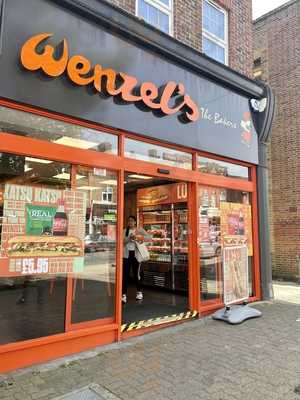 Wenzel's