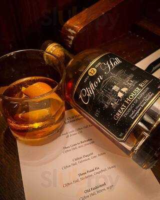 The Vault Soho, 3 Greek St