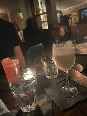 The Vault Soho, 3 Greek St