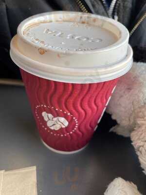 Costa Coffee London Bridge