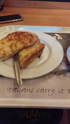 Costa Coffee London Bridge