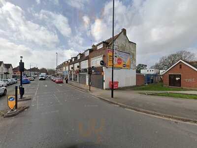 Wise Guys Gourmet Burgers