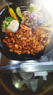 Mythos Turkish Cuisine