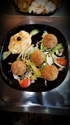 Mythos Turkish Cuisine