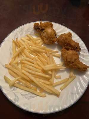 Kennedy Chicken & Pizza