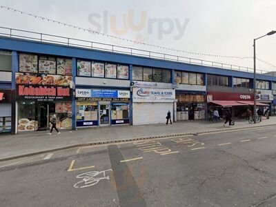 Kennedy Chicken & Pizza