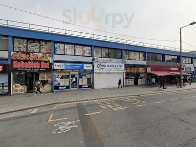 Kennedy Chicken & Pizza