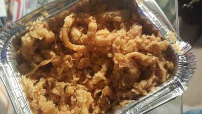 The Tiffin Tin - Totteridge