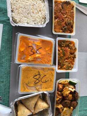 The Tiffin Tin - Totteridge