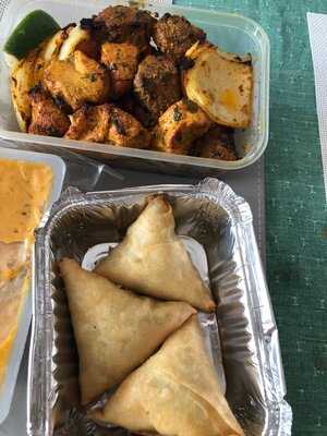 The Tiffin Tin - Totteridge