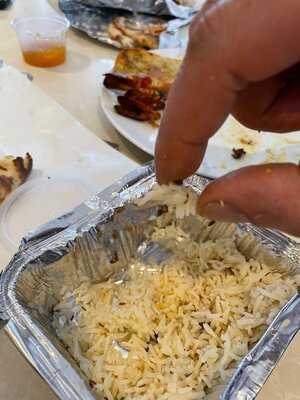 The Tiffin Tin - Totteridge