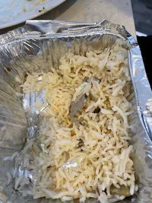 The Tiffin Tin - Totteridge