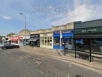 The Tiffin Tin - Totteridge