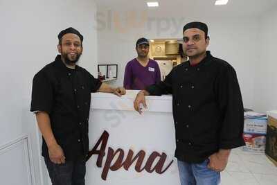 Apna Indian Cuisine