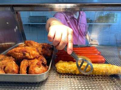 Welcome Inn Fish Bar