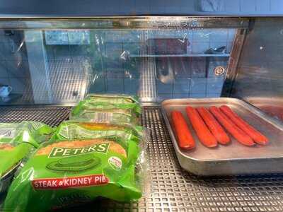 Welcome Inn Fish Bar