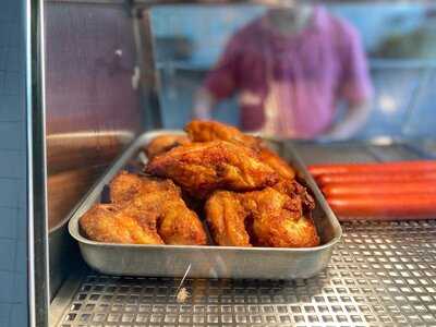 Welcome Inn Fish Bar