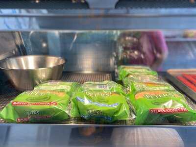 Welcome Inn Fish Bar