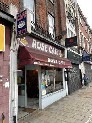 Rose Cafe