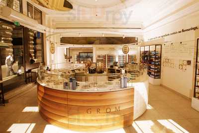 Grom Gelateria