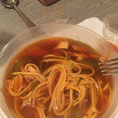 88 Dragons Sushi & Dim Sum