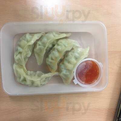 88 Dragons Sushi & Dim Sum