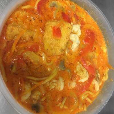 88 Dragons Sushi & Dim Sum