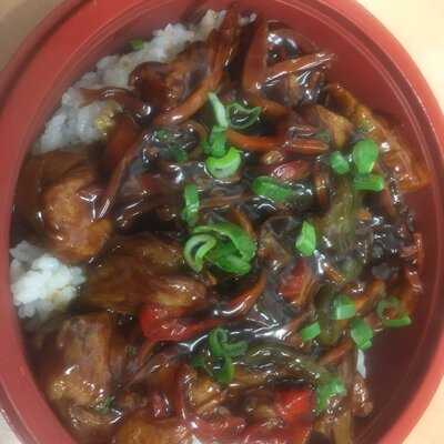 88 Dragons Sushi & Dim Sum