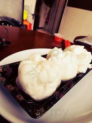 88 Dragons Sushi & Dim Sum