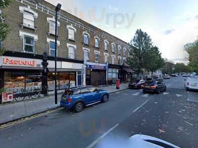 88 Dragons Sushi & Dim Sum