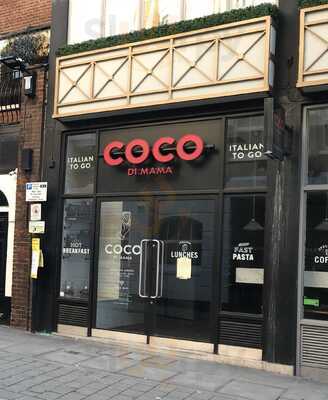 Coco Di Mama