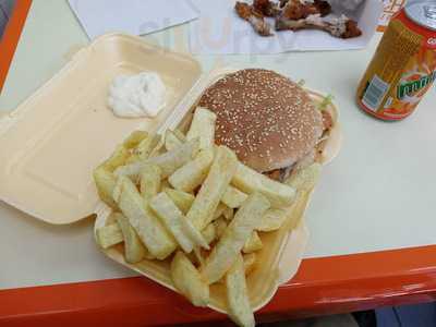 Top Frys Traditional Fish Bar