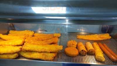 Top Frys Traditional Fish Bar