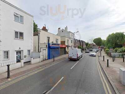 Top Frys Traditional Fish Bar