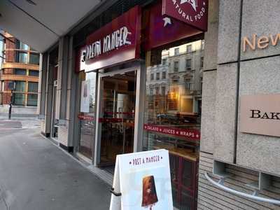 Pret A Manger