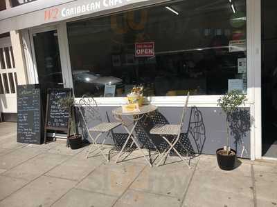 W2 Caribbean Cafe And Roti Shop