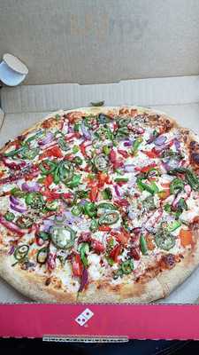 Domino's Pizza - London - East Sheen