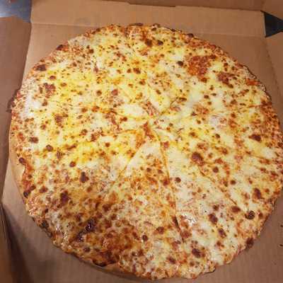 Domino's Pizza - London - East Sheen