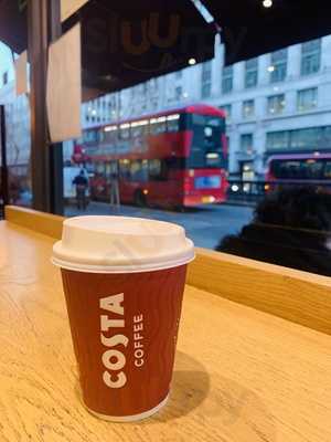 Costa Coffee