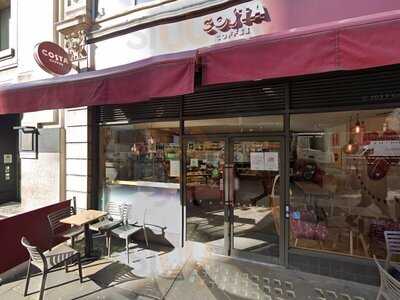 Costa Coffee