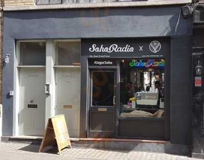 Soho Radio