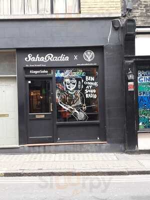 Soho Radio